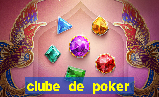 clube de poker santa cruz do sul